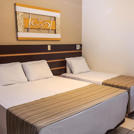 Hotel Ferraz โปว์โซ อเลเกร ภายนอก รูปภาพ
