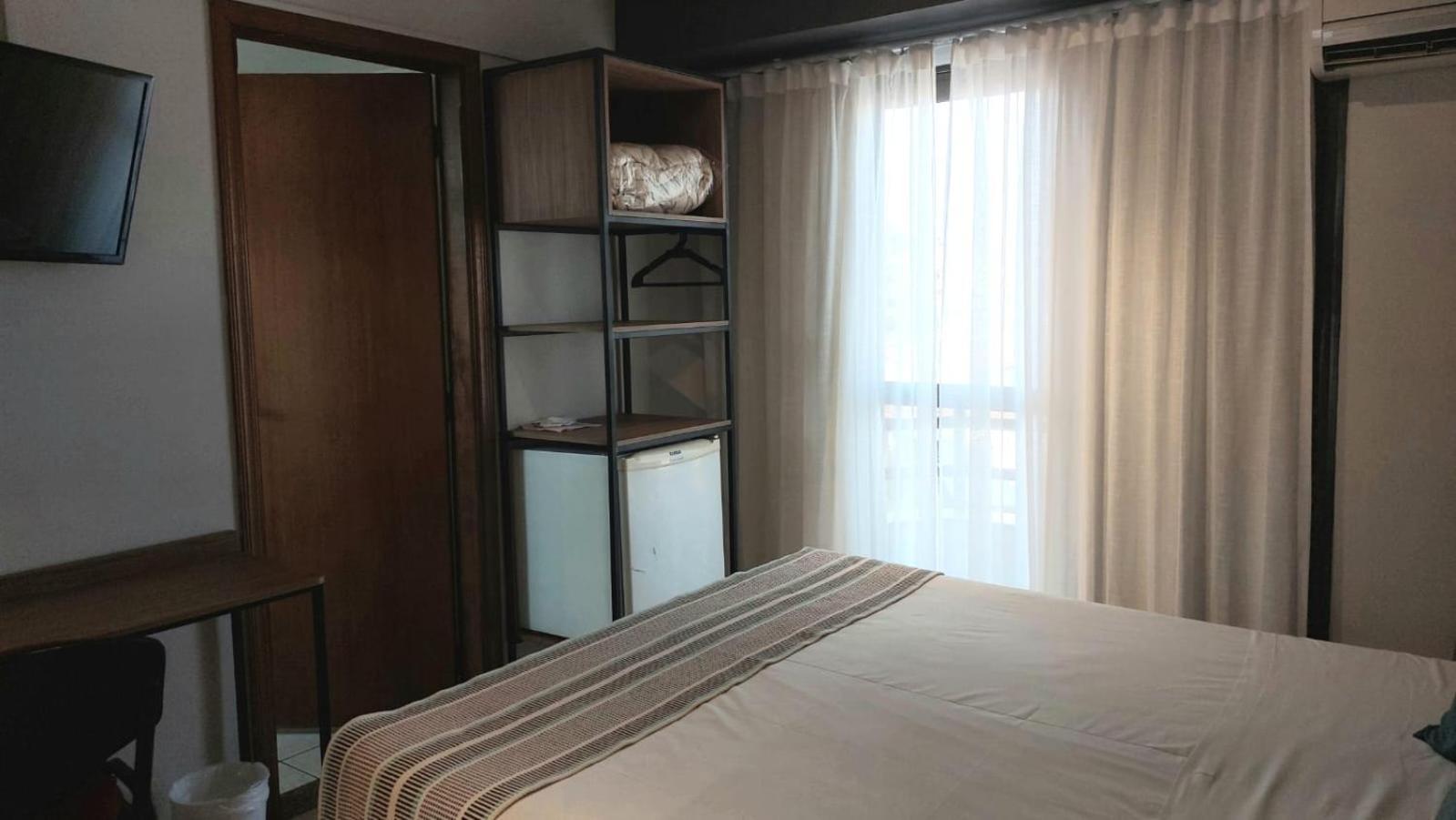 Hotel Ferraz โปว์โซ อเลเกร ภายนอก รูปภาพ