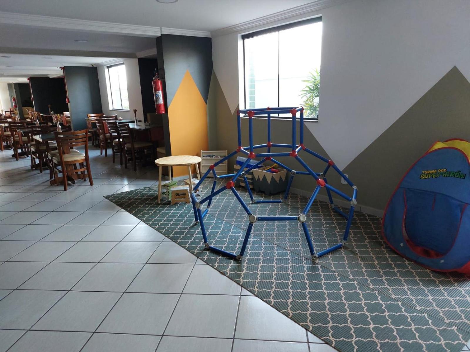 Hotel Ferraz โปว์โซ อเลเกร ภายนอก รูปภาพ