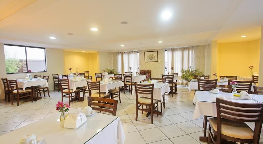 Hotel Ferraz โปว์โซ อเลเกร ภายนอก รูปภาพ