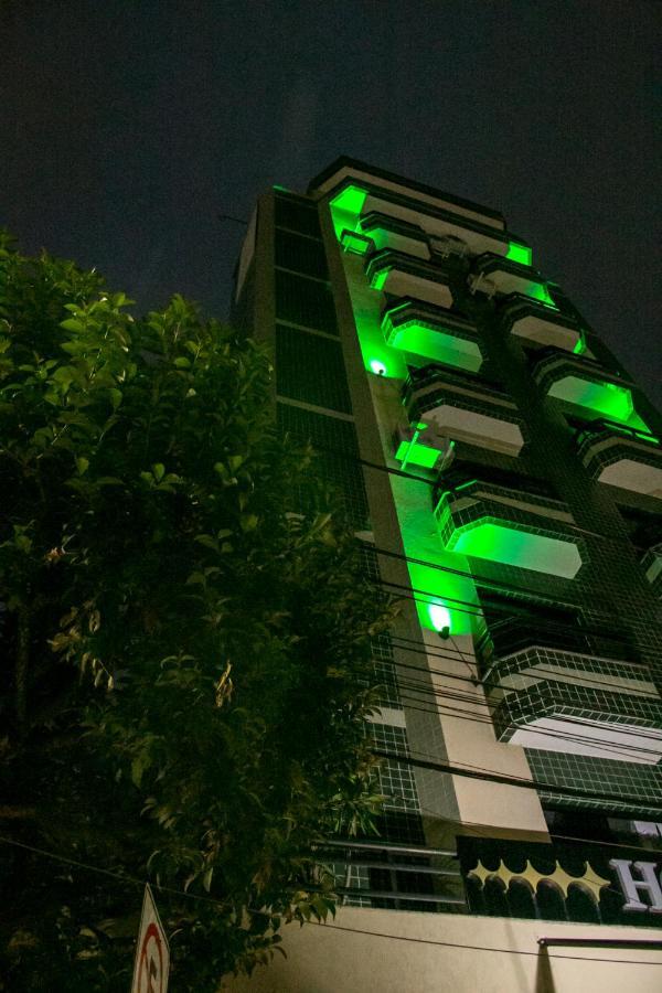 Hotel Ferraz โปว์โซ อเลเกร ภายนอก รูปภาพ